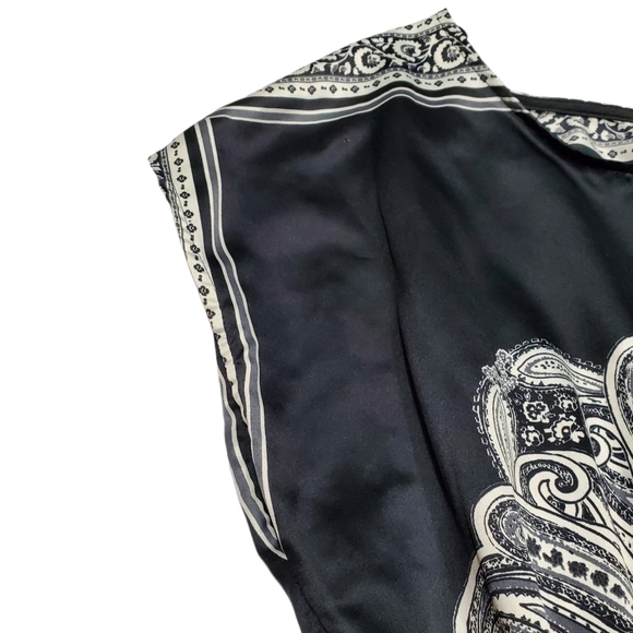 Wet Seal Cap Sleeve Top Size Medium - Picture 2 of 5